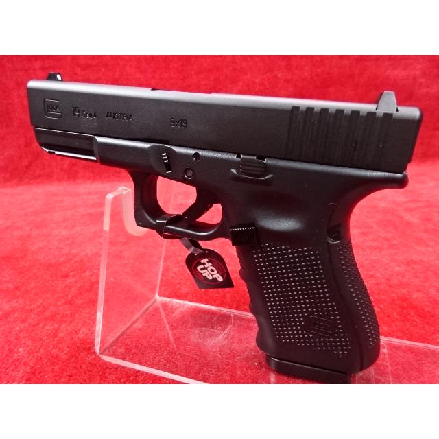 TOKYO MARUI（東京マルイ） 18歳以上用 ガスブローバック ハンドガン