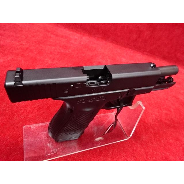 【5％OFFクーポン】東京マルイ 18歳以上用 ガスブローバック ハンドガン グロック19 Gen.4 Glock19 G19｜mokei-paddock｜09