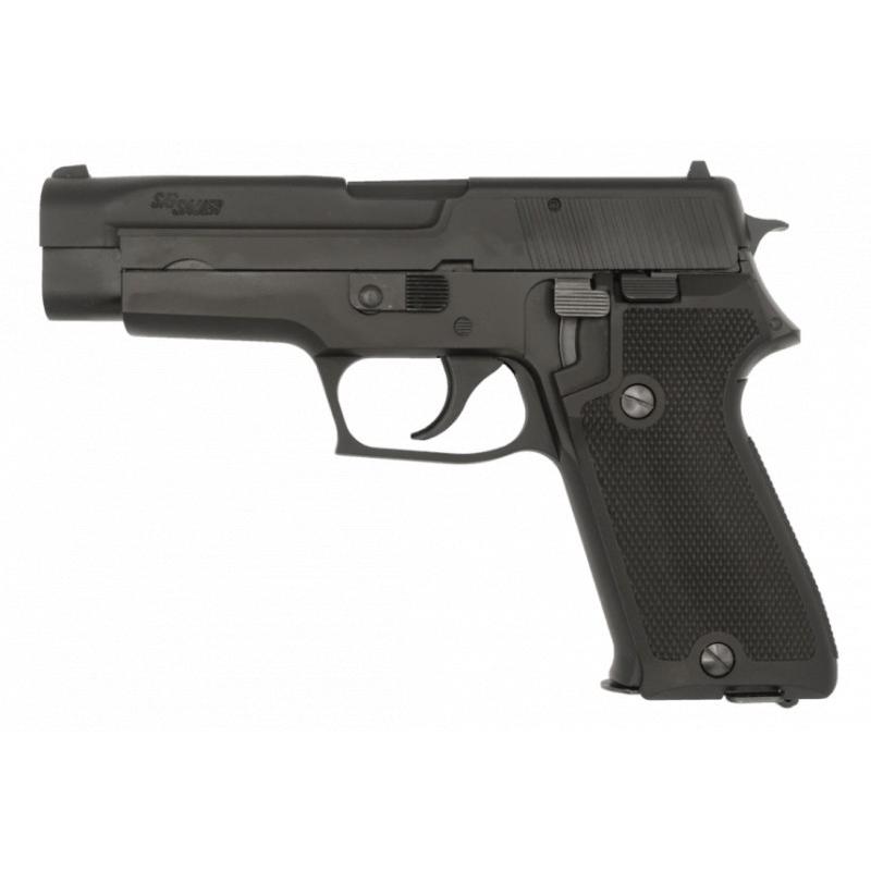 ボーナスストアPlus＋5％】タナカワークス SIG P220 IC Early HW ガス 