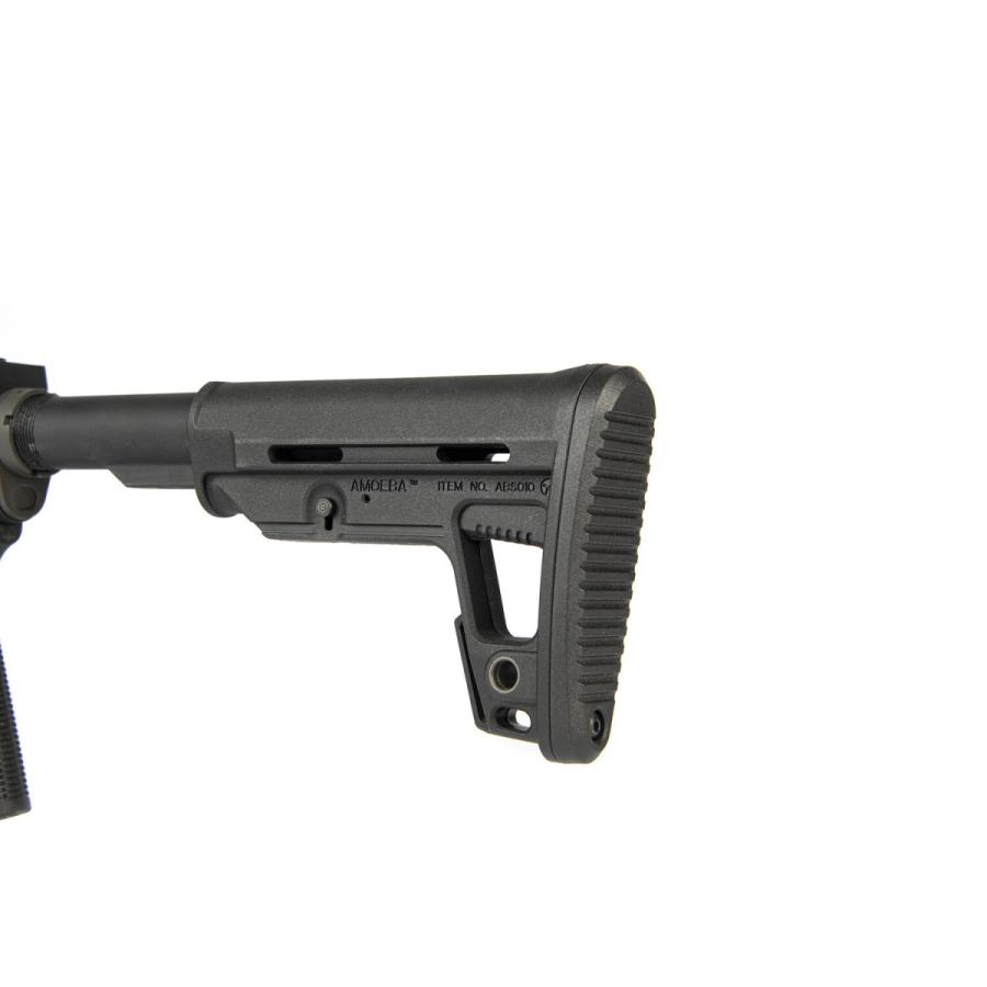 ARES X-Class MODEL-12 EFCS搭載 電動ガン BK/DE AR-093E AR-094E