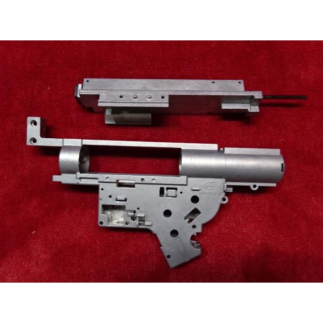 リコイルオミットカスタム G36/AK/SCAR 系 リコイルキャンセル : 総合