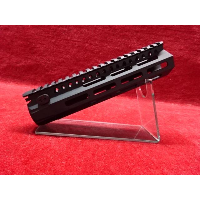 Angry Gun BCM MCMR8 M-LOKハンドガード レプリカ Amazon | ANGRY GUN BCM MCMRタイプ 8インチ ハンドガード(M-LOK