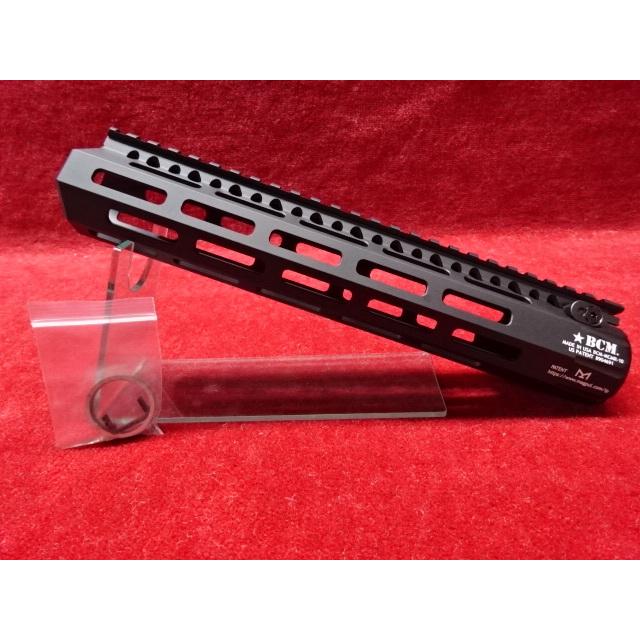 実物 BCM MCMR-15 ハンドガード 15インチ BCM 15
