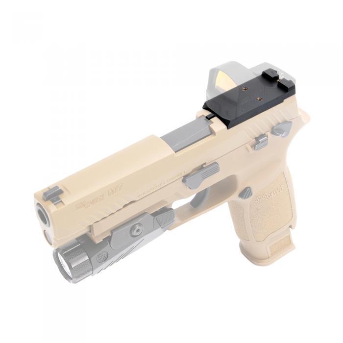 爆買いWEEK5％OFFクーポン】Laylax NINEBALL SIG AIR Proforce M17用