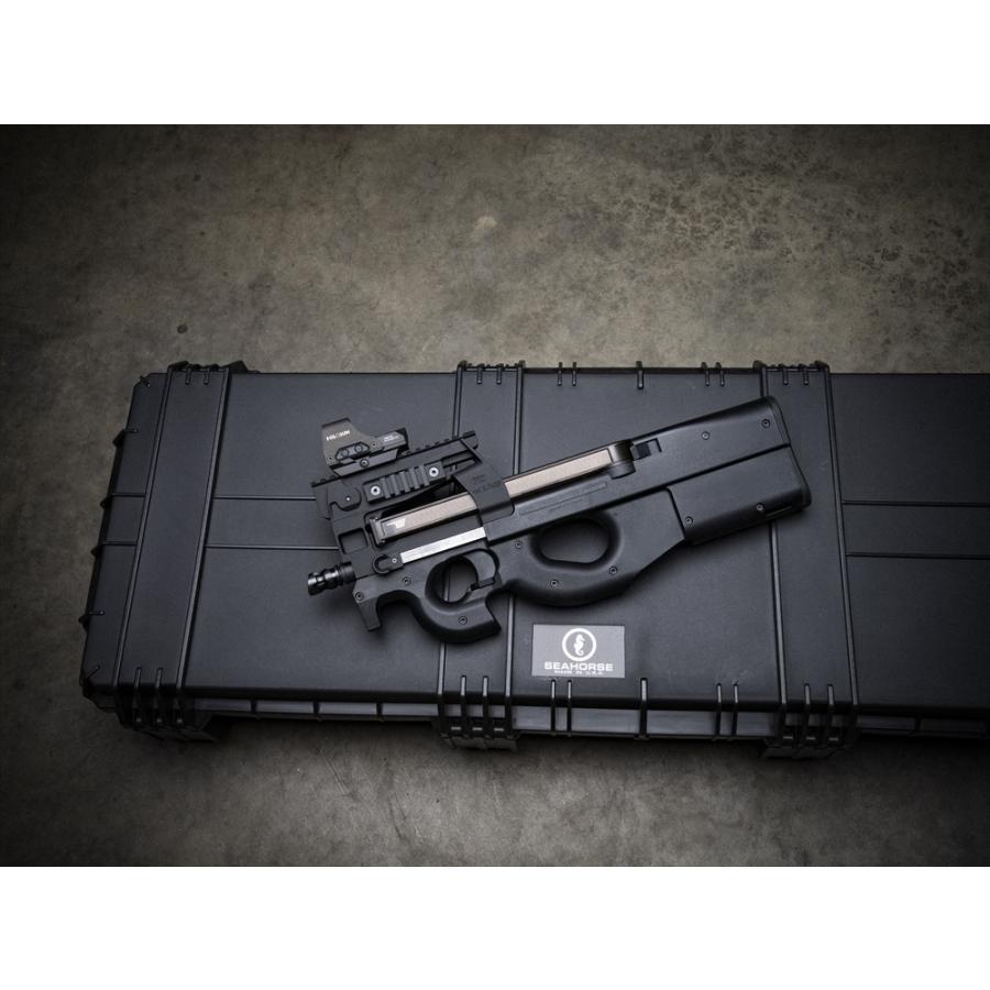 Emg Krytac Cybergun Fn P90 電動ガン P 90 総合エアガンshopモケイパドック 通販 Yahoo ショッピング