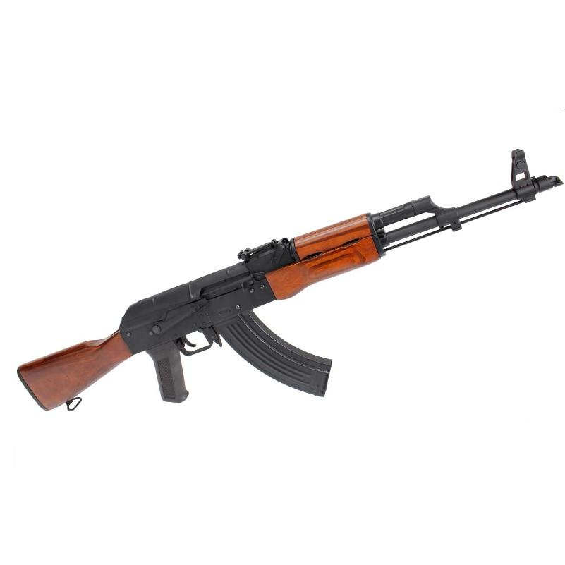 2/5(木)5％OFFクーポン】S&T 電子トリガー搭載 電動ガン AKMN