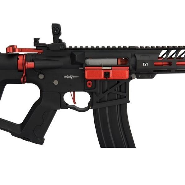 Lancer Tactical LT-29 エンフォーサー MOD Alpha スケルトン Lancer Tactical LT-29 エンフォーサー MOD Alpha スケルトン