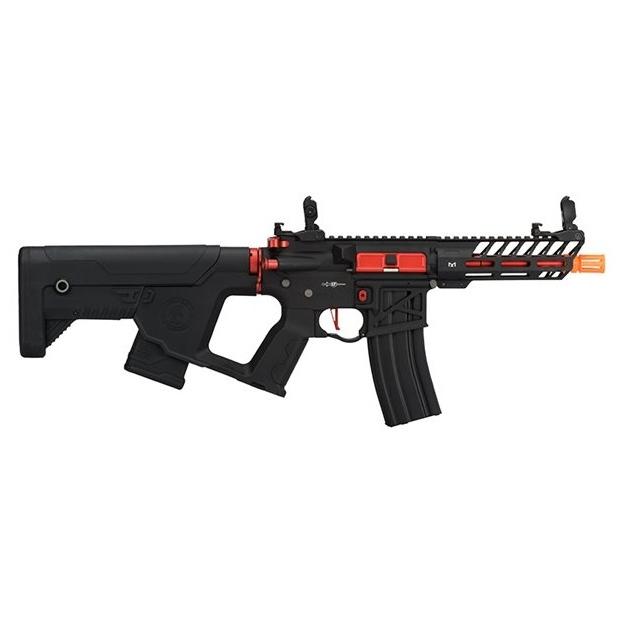 Lancer Tactical LT-29 エンフォーサー MOD Alpha スケルトン Lancer Tactical LT-29 エンフォーサー MOD Alpha スケルトン
