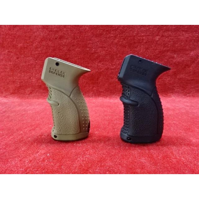 ボーナスストアPlus＋5％】FAB DEFENSE 各社ガスブローバックAK対応