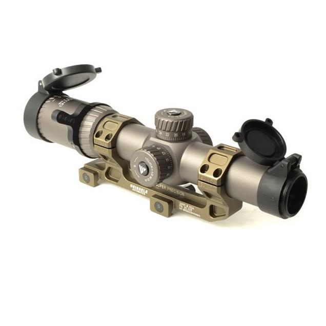 ARROW OPTICS / AIMTAC VISION HD 1-4.5x26 ライフルスコープ