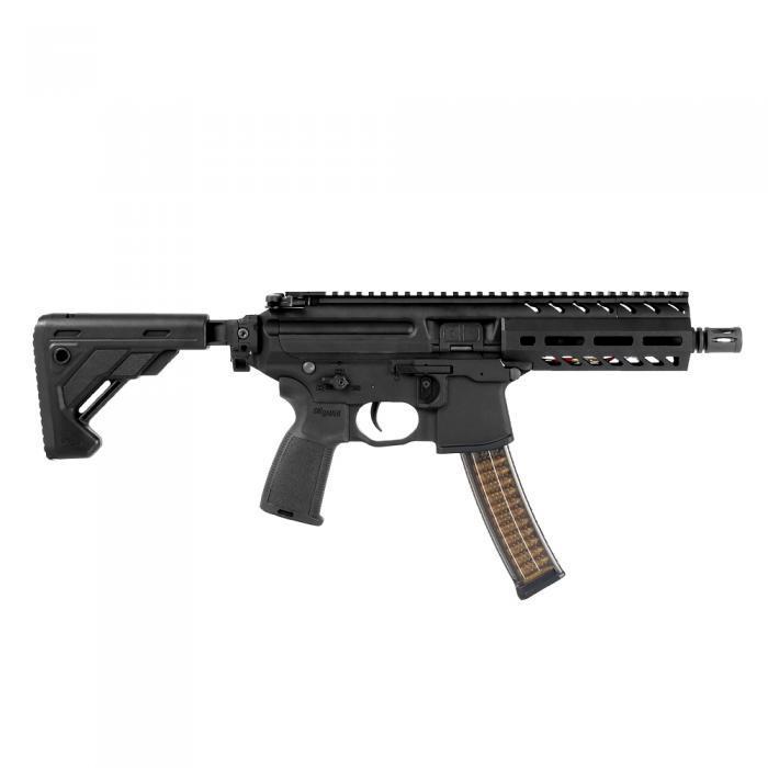 電動ガン Amazon | ザイオンアームズ(Zion Arms)ランサータクティカル PW9