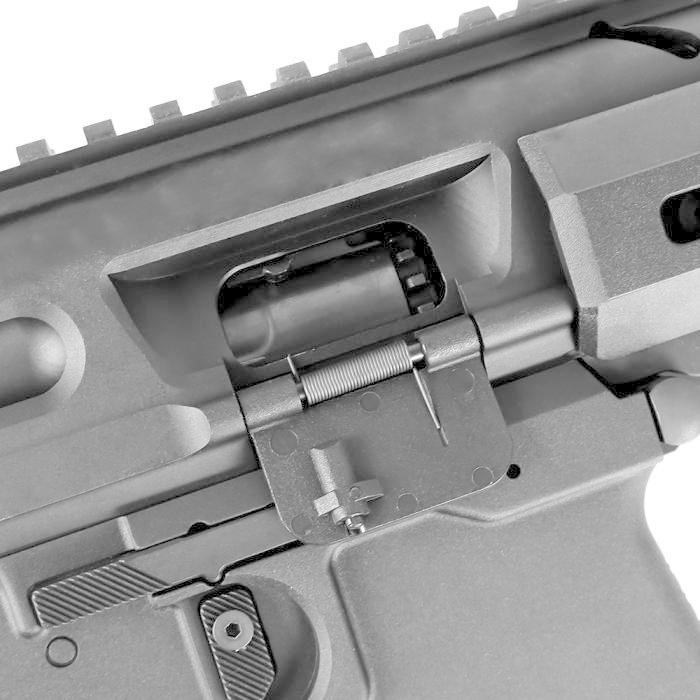 【訳あり・新品】 【店内全品3％OFFクーポン】SIG SAUER ProForce MPX 電動ガン 刻印無しモデル 【CEG8915482655】(31900円)