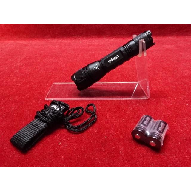 WALTHER TACTICAL ライト XT2 ワルサー タクティカルライト（409
