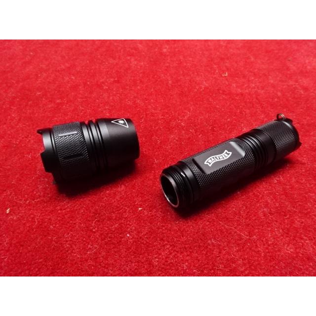 WALTHER TACTICAL ライト XT2 ワルサー タクティカルライト（409