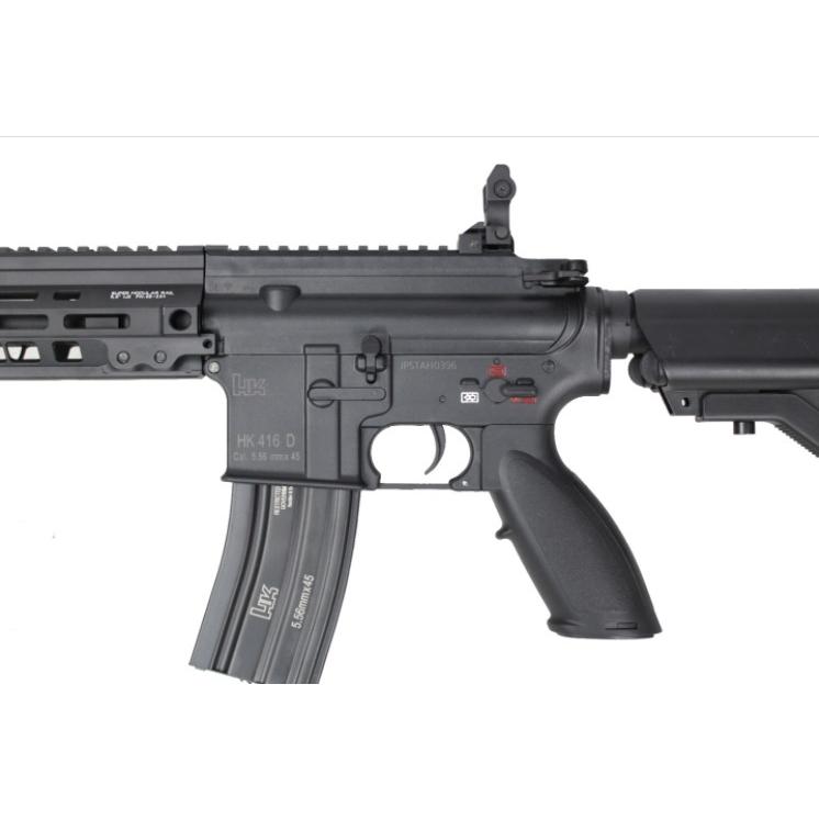 10/1(水)5％OFFクーポン】S&T HK416D 10RS SMR スポーツライン