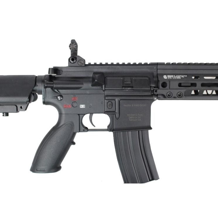 S&T HK416D 10RS SMR スポーツライン G3電動ガン 電子トリガー付