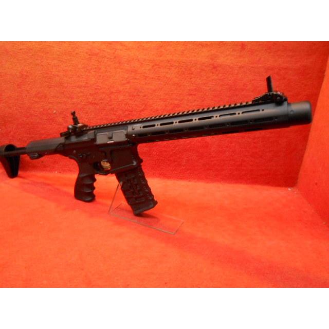 【5/3(日)5％OFFクーポン】G&G　電動ガン PDW15 AR PDW-15