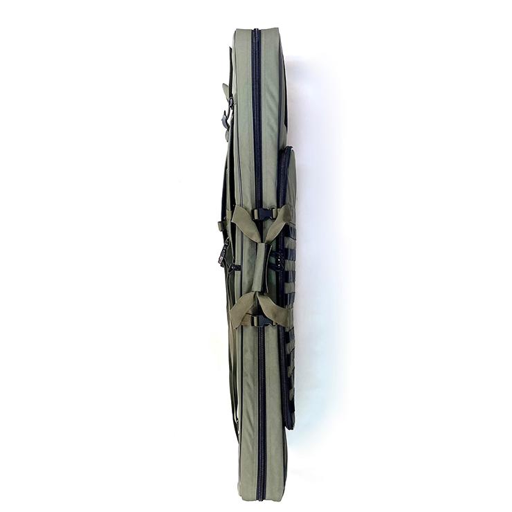 Rapidfire RP-GC-2 MOLLEトリプルガンケース Rapidfire RP-GC-23 MOLLEトリプルガンケース85 GEN2.1 | よんいち