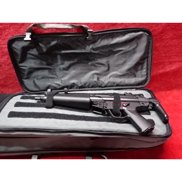 RAPIDFIRE ラピッドファイア RP-GC-24 MOLLE トリプルガンケース1050mm
