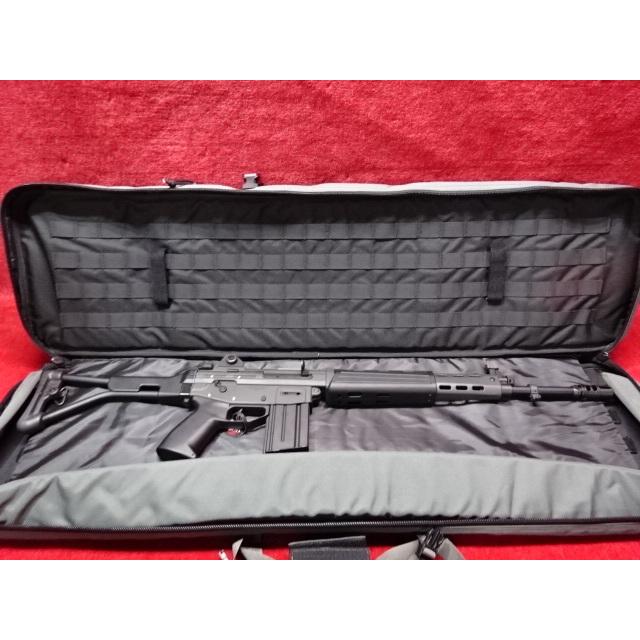 RAPIDFIRE ラピッドファイア MOLLE トリプルガンケース1050mm RAPIDFIRE ラピッドファイア MOLLE トリプルガンケース1050mm