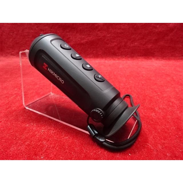 HIKMICRO サーマルビジョン 暗視スコープ LYNX Pro LE10 （411