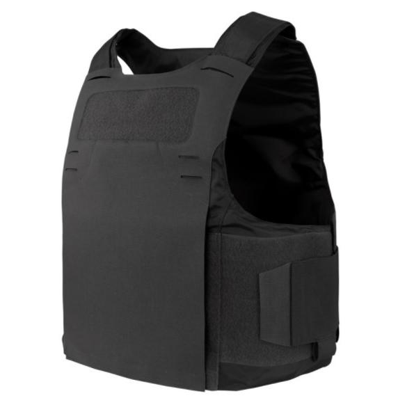 CONDOR コンドル LCS VANQUISH LTプレートキャリア BK ヴァンキッシュ