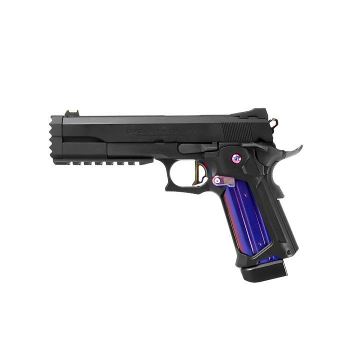 TOKYO MARUI（東京マルイ） Laylax ハイキャパ カスタムグリップR