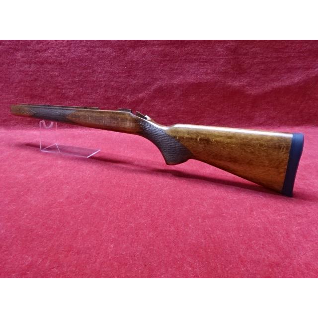 CAW MULE VSR-10 G-スペック両用 チェッカリング 木製ストック : 総合