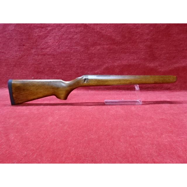 CAW MULE VSR-10 G-スペック両用 プレーン 木製ストック