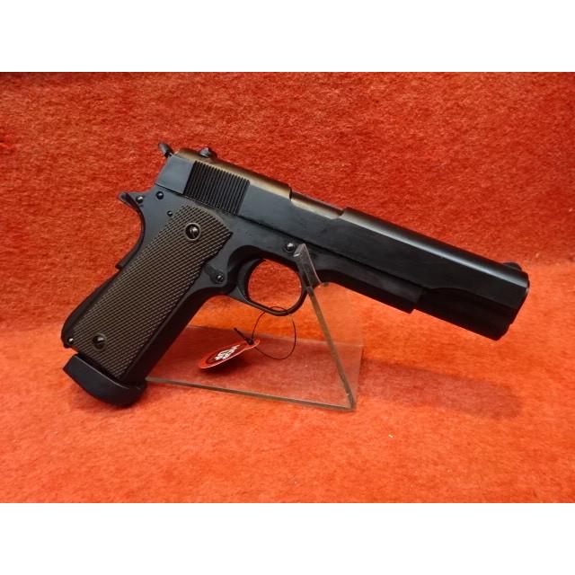 ボーナスストアPlus＋5％】DB CO2ガスブローバック・M1911A1