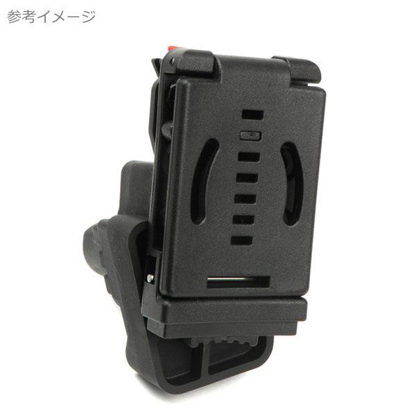 CTM Airsoft オープンホルスター ハイキャパ・ガバメント