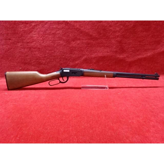 Double Bell ウィンチェスター M1894 フェイクウッド CO2レバー