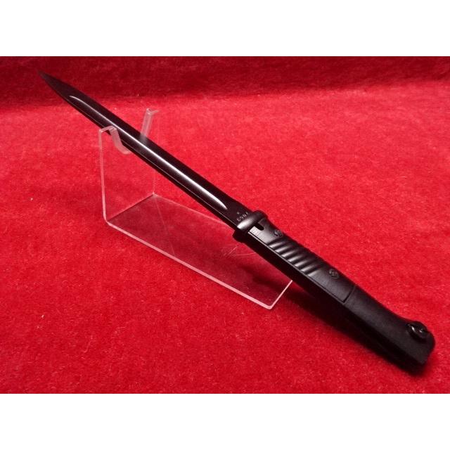 WWⅡ ドイツ軍モーゼル98k用銃剣セット（樹脂製レプリカ）★銃剣吊り付き★ A）WWⅡ ドイツ軍モーゼル98k用銃剣セット（樹脂製レプリカ）☆銃剣