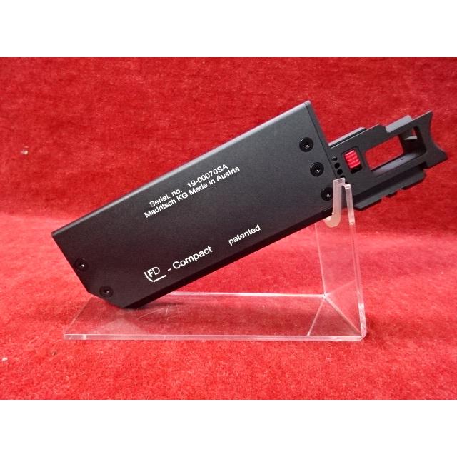東京マルイ製　ガスガン　グロック19 ダミーサイレンサーカスタム 東京マルイ製ガスガングロック19 ダミーサイレンサーカスタム