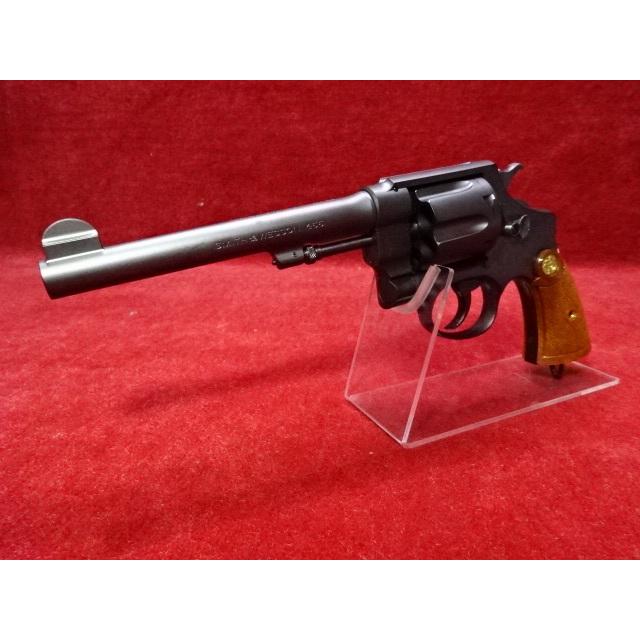5%OFFクーポン】タナカ 発火型モデルガン S&W M1917 6.5インチ 5%OFFクーポン】タナカ 発火型モデルガン S&W M1917 6.5インチ