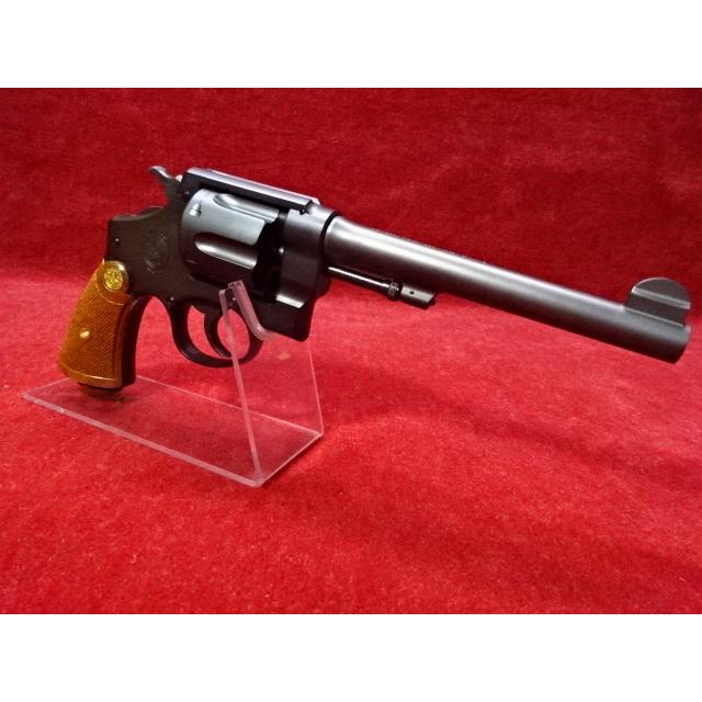 タナカ S&W M1917 イギリス軍仕様 パーカーライジング モデルガン