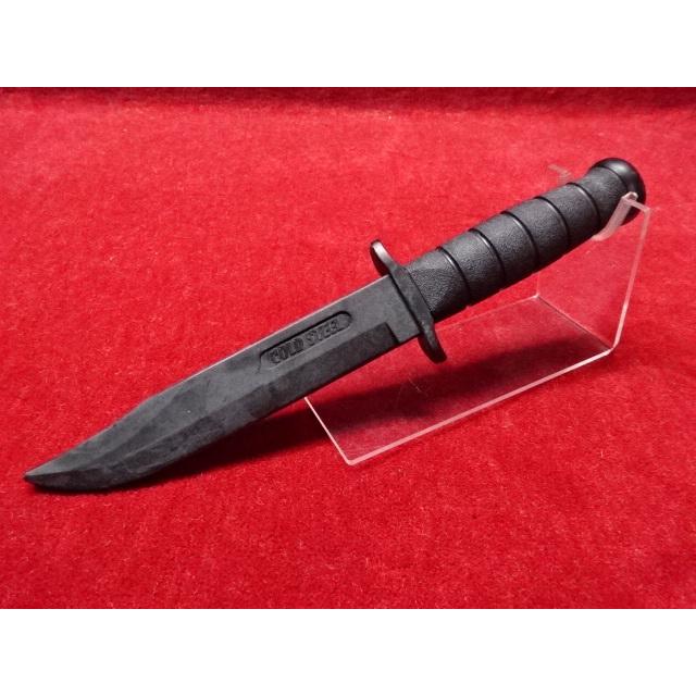 10/19(日)5％OFFクーポン】COLD STEEL トレーニングナイフ