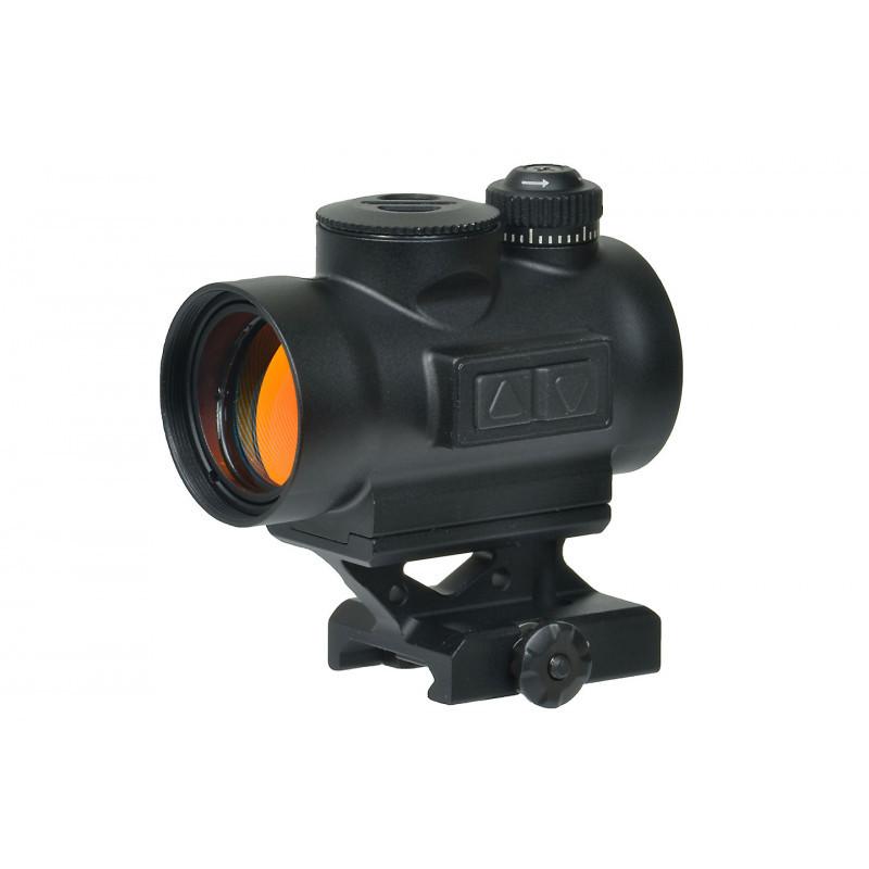 ドットサイト SURE HIT MASTER NOBEL ARMS サバゲー NOVEL ARMS 製