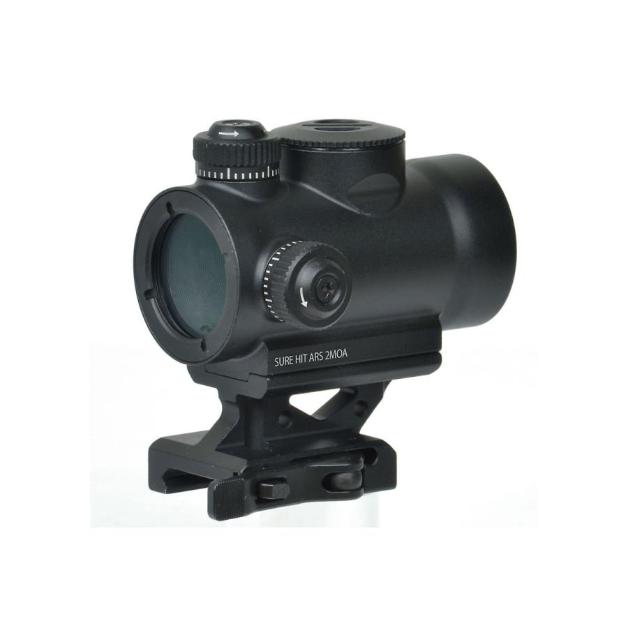 NOVEL ARMS ノーベルアームズ ドットサイト SURE HIT ARS シュアヒット