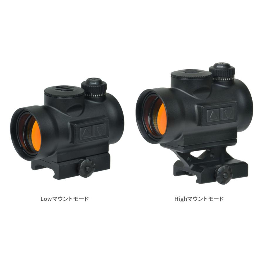 トイガン NOVEL ARMS SURE HIT ARS 2MOA AIRSOFT97 本店通販部 / NOVEL ARMS SURE HIT ARS 2MOA