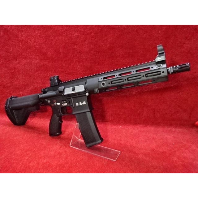 Specna Arms SA-H23-2 EDGE 2.0 HK416 タイプ フルメタル 電子トリガー