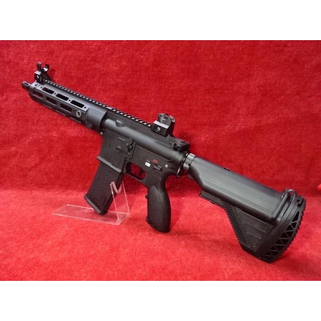 Specna Arms SA-H23-2 EDGE 2.0 HK416 タイプ フルメタル 電子トリガー