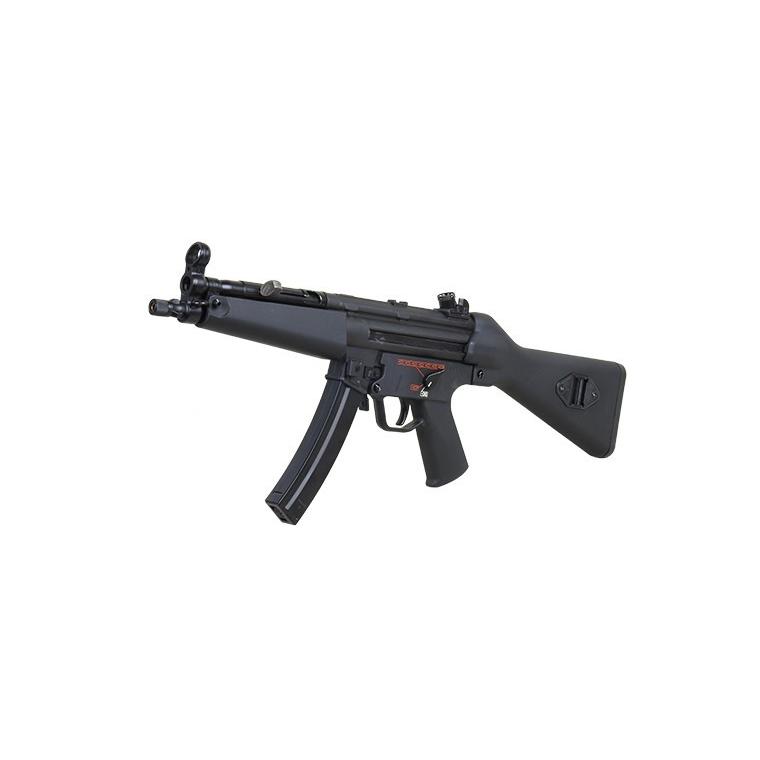 G&G 電子トリガー搭載電動ガン TGM A2 ETU MP5A4 TGM-PM5-MK2-BNB-NCS