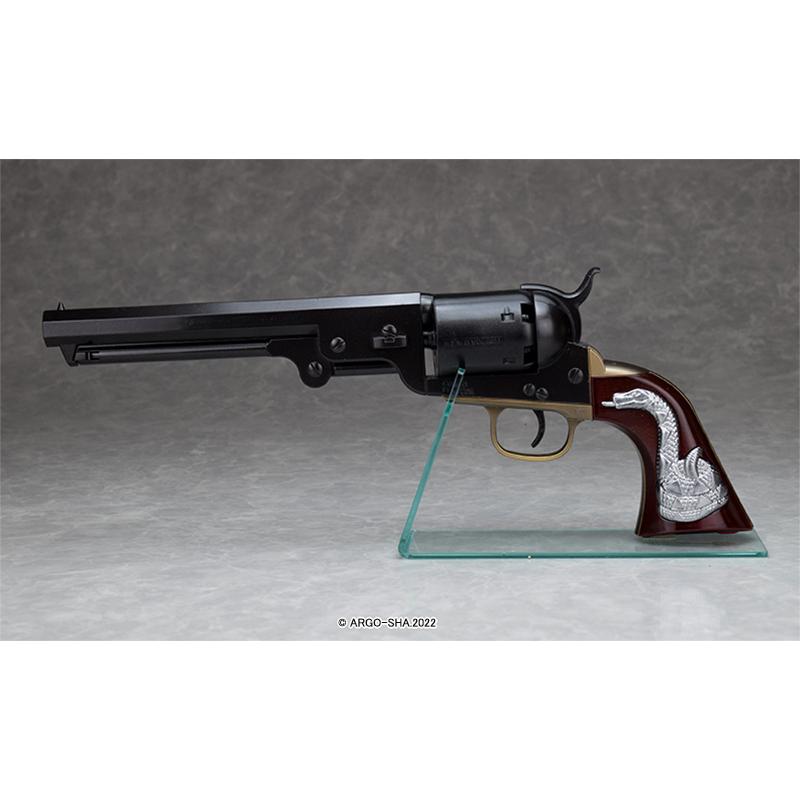 店内全品5％OFFクーポン】アルゴ舎 Fullcock 水鉄砲 パーカッション