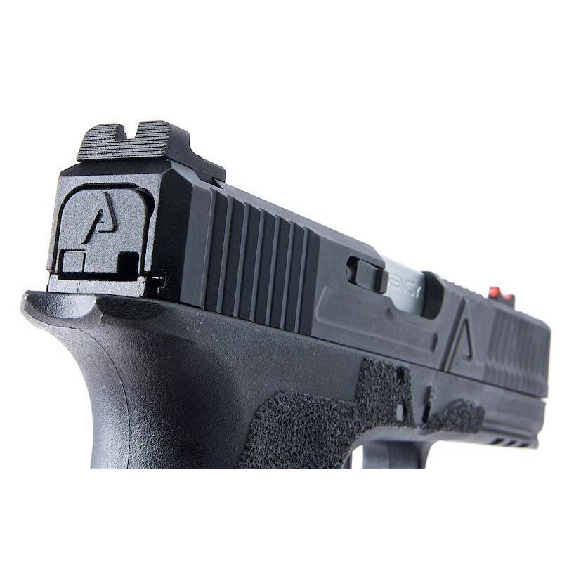 ブランド登録なし RWA グロックカスタム Agency Arms EXA Pistol メタルスライド ガスブローバック : 総合エアガンSHOPモケイパドック - 通販 - Yahoo!ショッピング ブランド登録なし RWA グロックカスタム Agency Arms EXA Pistol メタルスライド ガスブローバック : 総合エアガンSHOPモケイパドック - 通販 - Yahoo!ショッピング