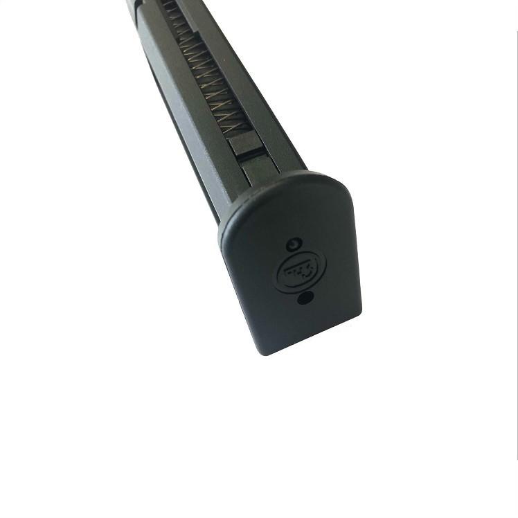 予約品】【6月中旬入荷予定】Carbon8 CO2ガスガン CZ P09用スペア