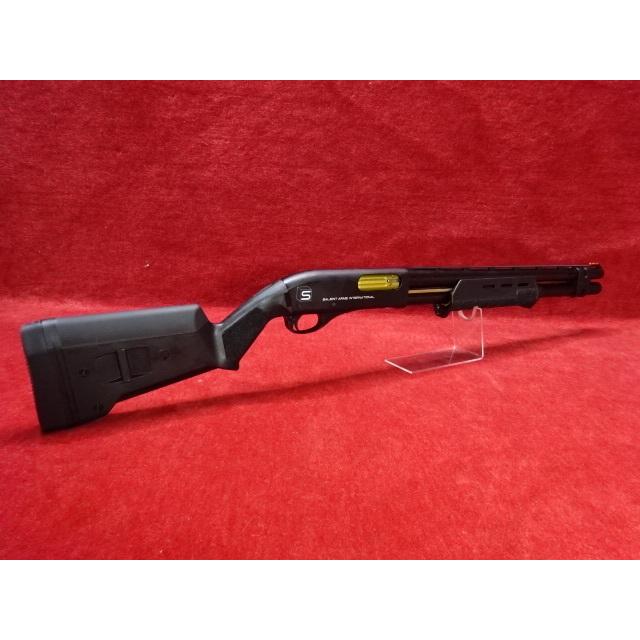 ボーナスストアPlus＋5％】APS CAM MK2 M870 SAI デラックスマッチ