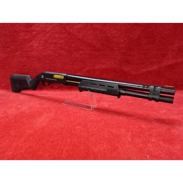 超Paypay祭10％OFFクーポン】APS CAM MK2 M870 SAI デラックスマッチ