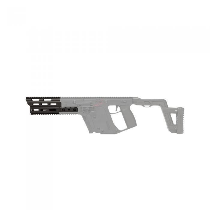 7/22(水)5％OFFクーポン】Laylax KRISS VECTOR クリスベクター M-LOK