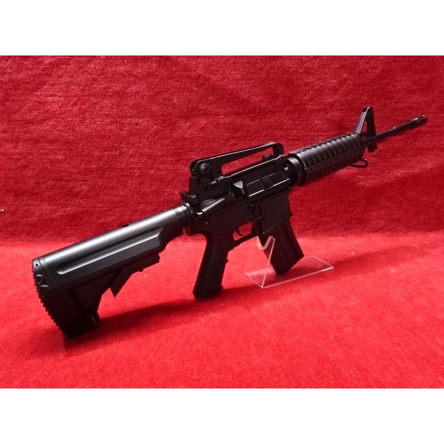 ダブルイーグル 電動ガン M4 タイプカービン GM819 Double Eagle フル